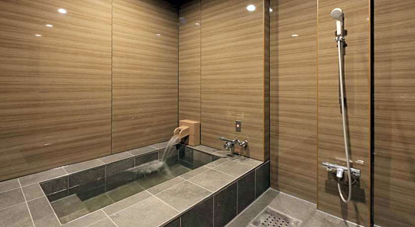 Yatomi Hotel Nuqu Natural Hot Spring