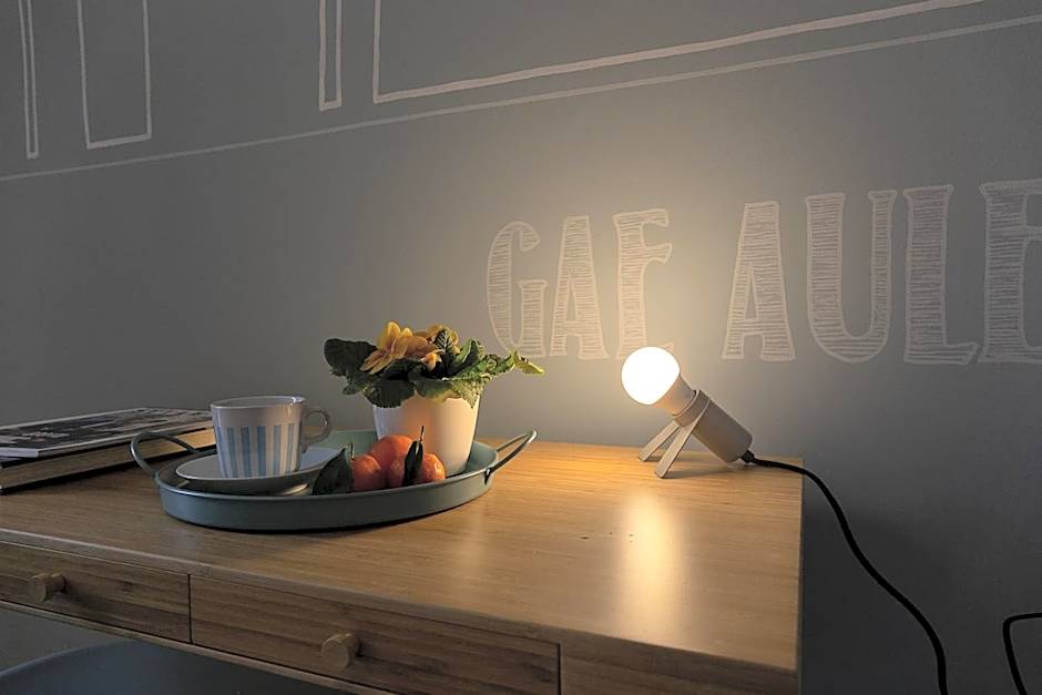 B&B La Terrazza di Barbara