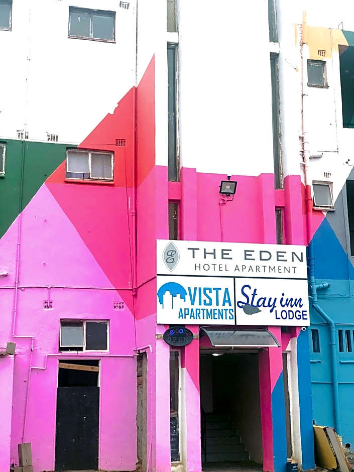 The Eden Lodge Verulam