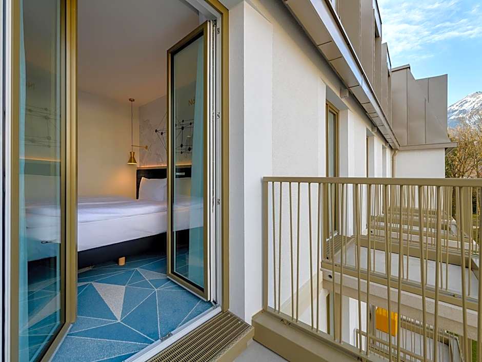ibis Styles Bad Reichenhall