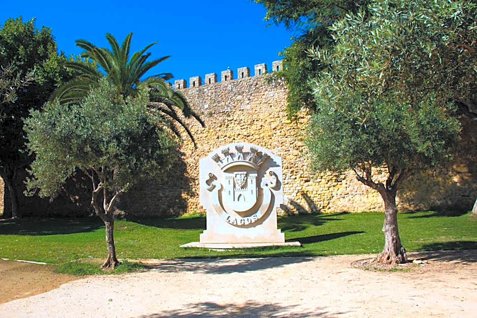 Boutique Hotel Marina S. Roque