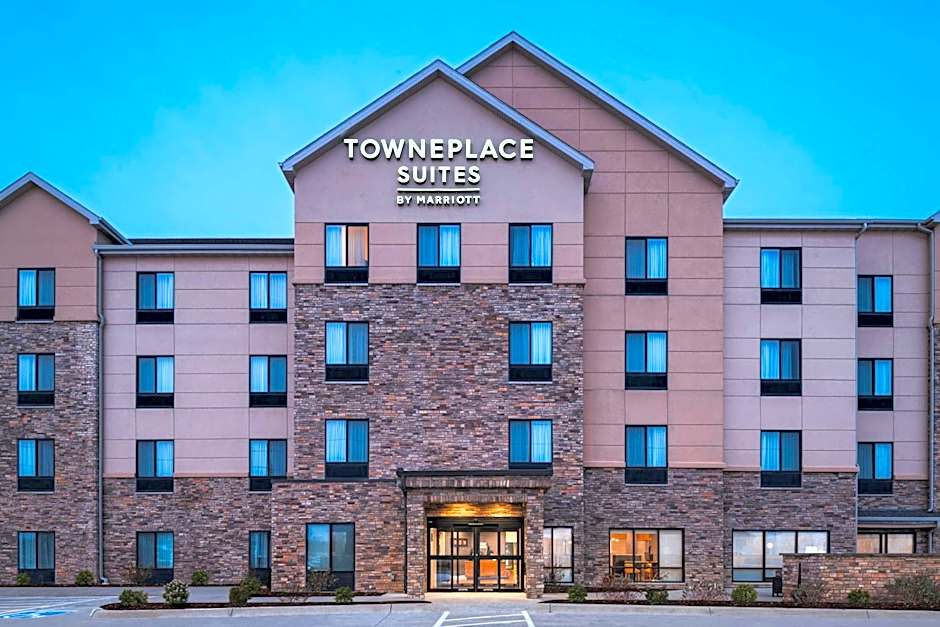 TownePlace Suites by Marriott Ames