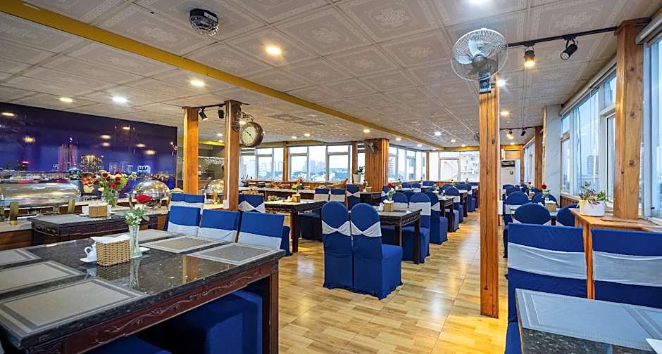 Boss Palace Hotel Saigon