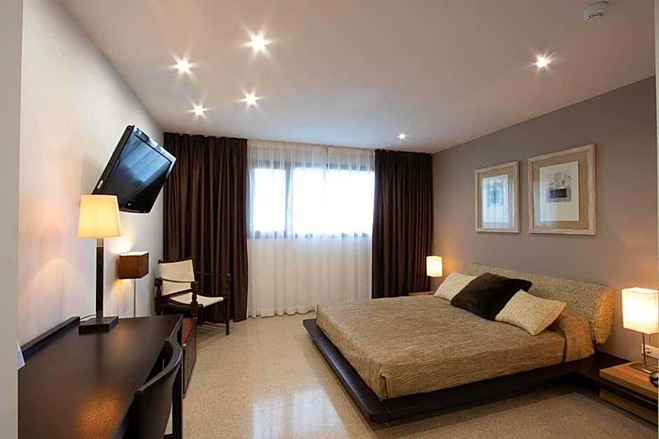 Villa Alojamiento Y Congresos