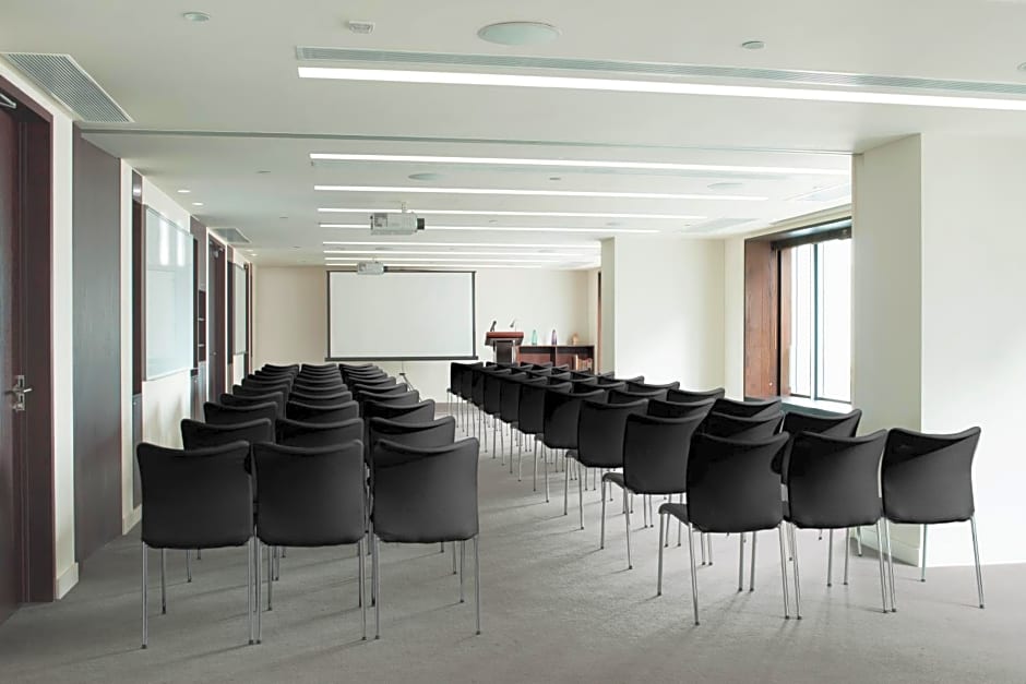 Pentahotel Hong Kong, Kowloon