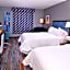 Hampton Inn By Hilton & Suites Legacy Park-Frisco
