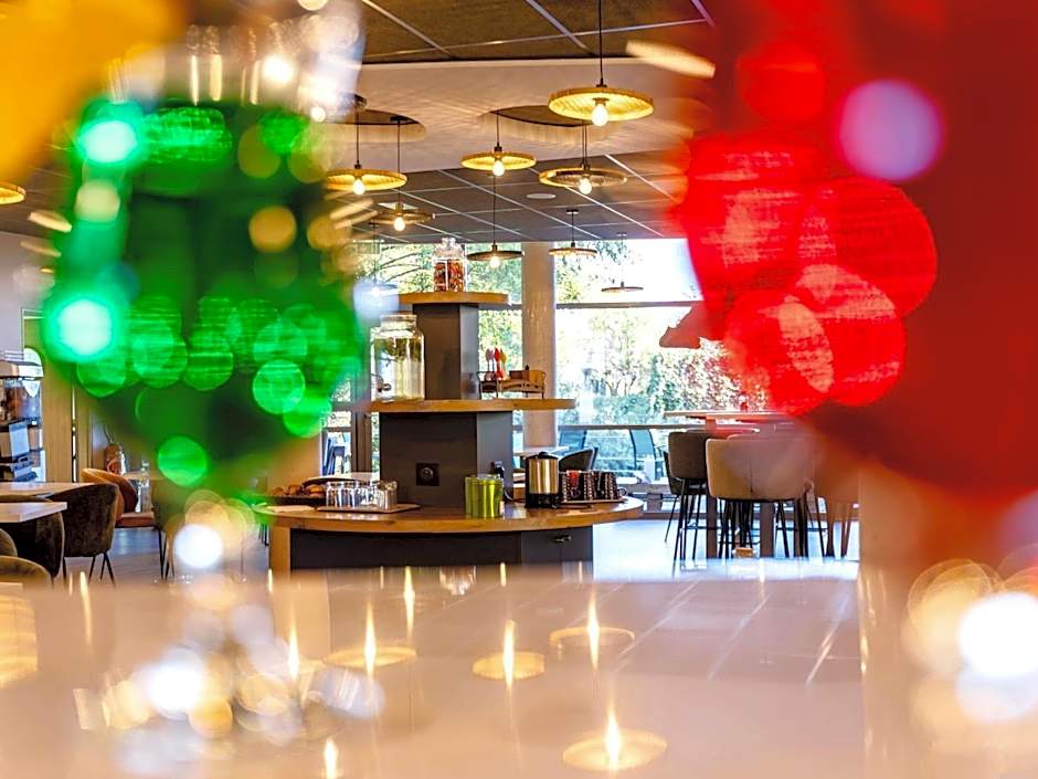 ibis Styles Troyes Centre