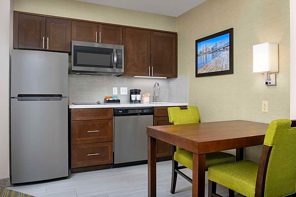 Homewood Suites by Hilton Hillsboro-Beaverton