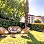 Appart'City Confort Montpellier Ovalie I (Ex Park&Suites)