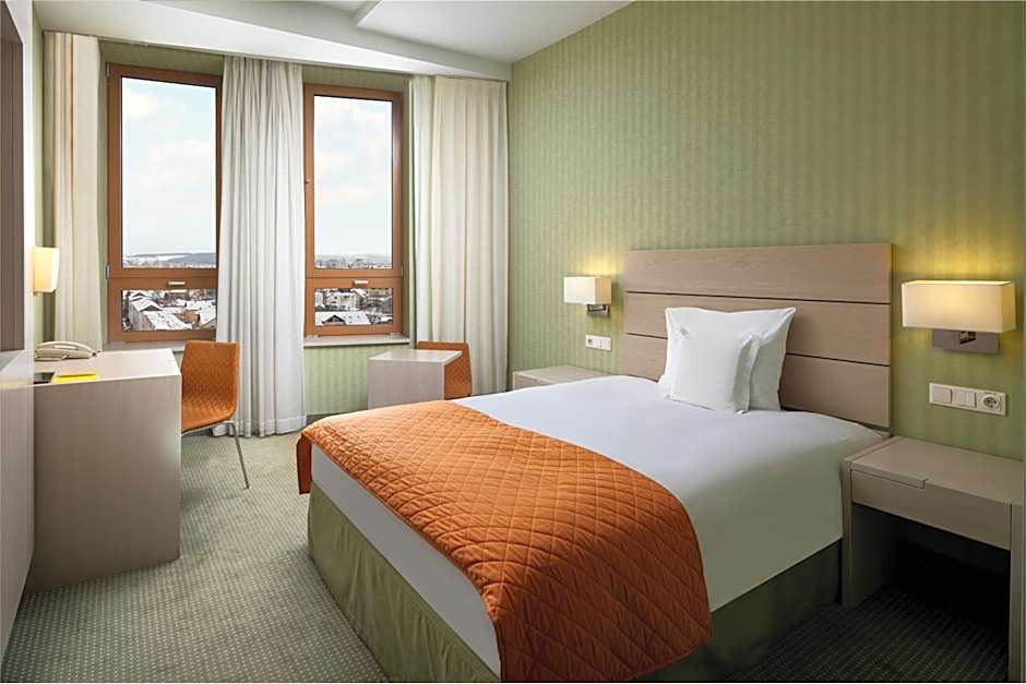 Hotel Golden Tulip Ana Tower Sibiu