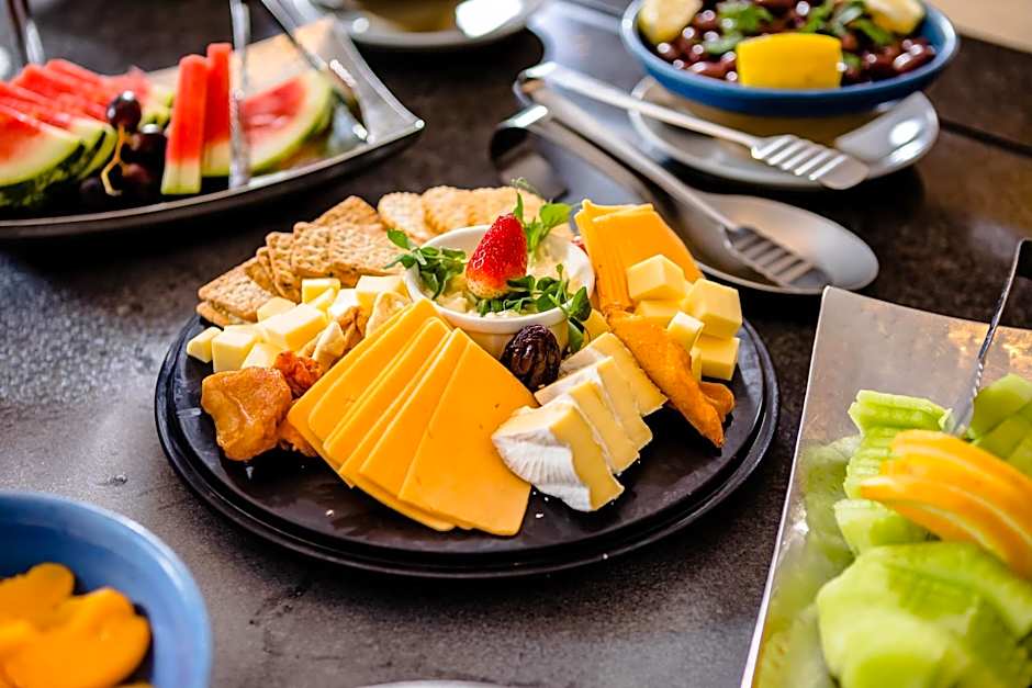 Gold Reef City Theme Park Hotel