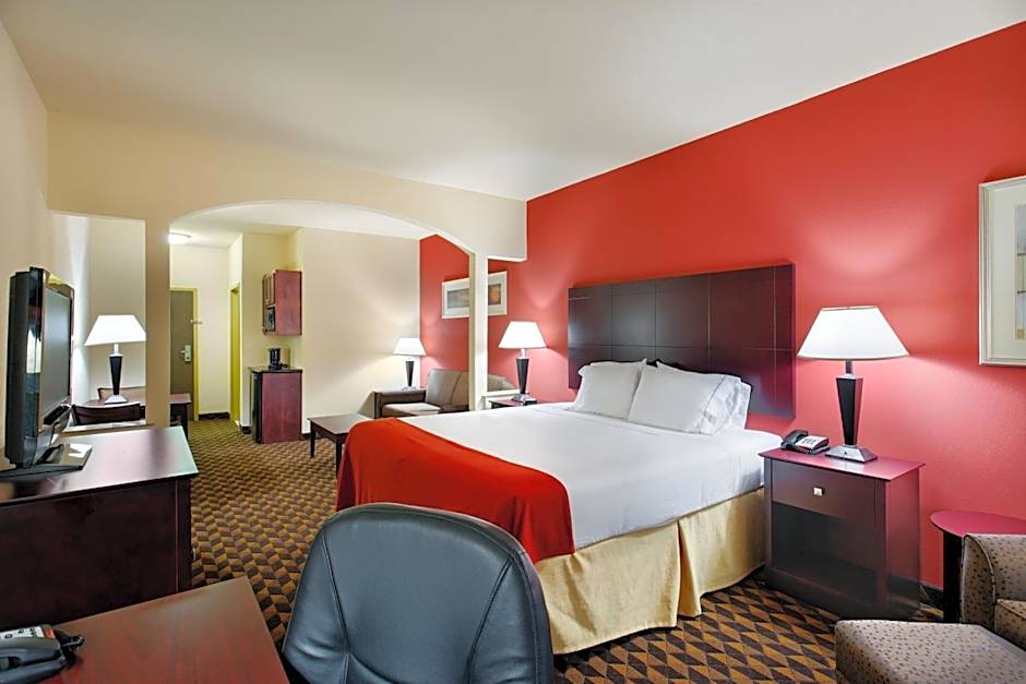 Photo 1 of 1 of 1 King Bed Suite, Hearing Accessible