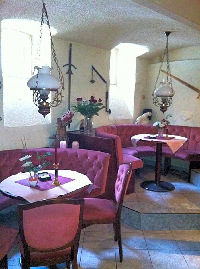 Hotel Zum Goldenen Löwen