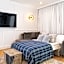 DEO PLAZA Riverside Residence by Noclegi Renters