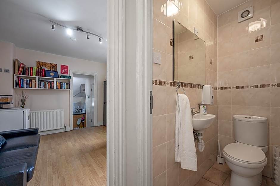 Flexistay Aparthotel Tooting