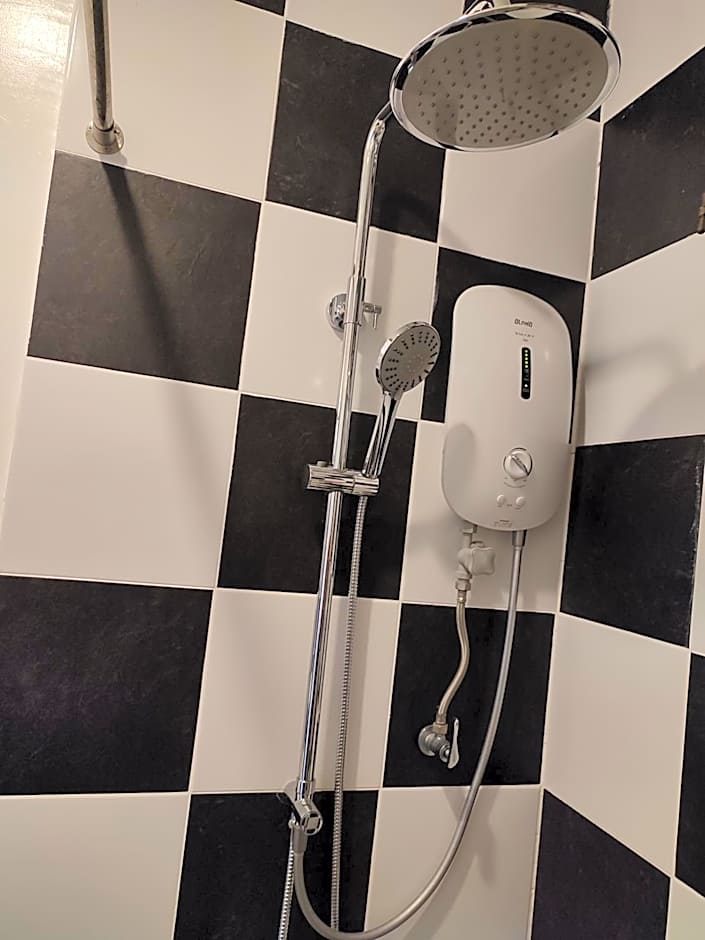 Carnarvon Heritge Lodge