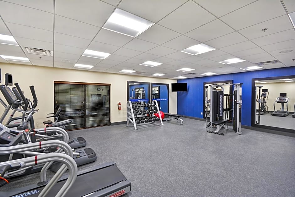 Hampton Inn Suites Grants Pass
