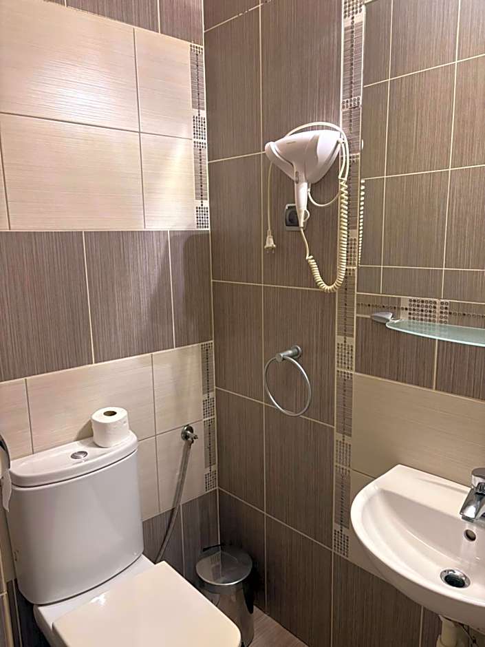 Hotel Polonia