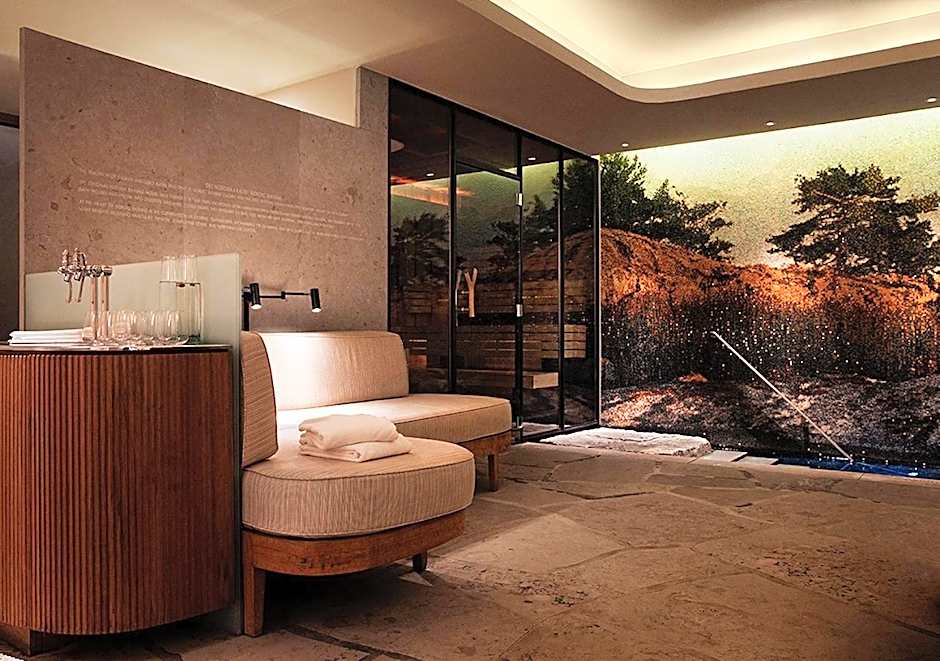 Grand Hôtel Stockholm