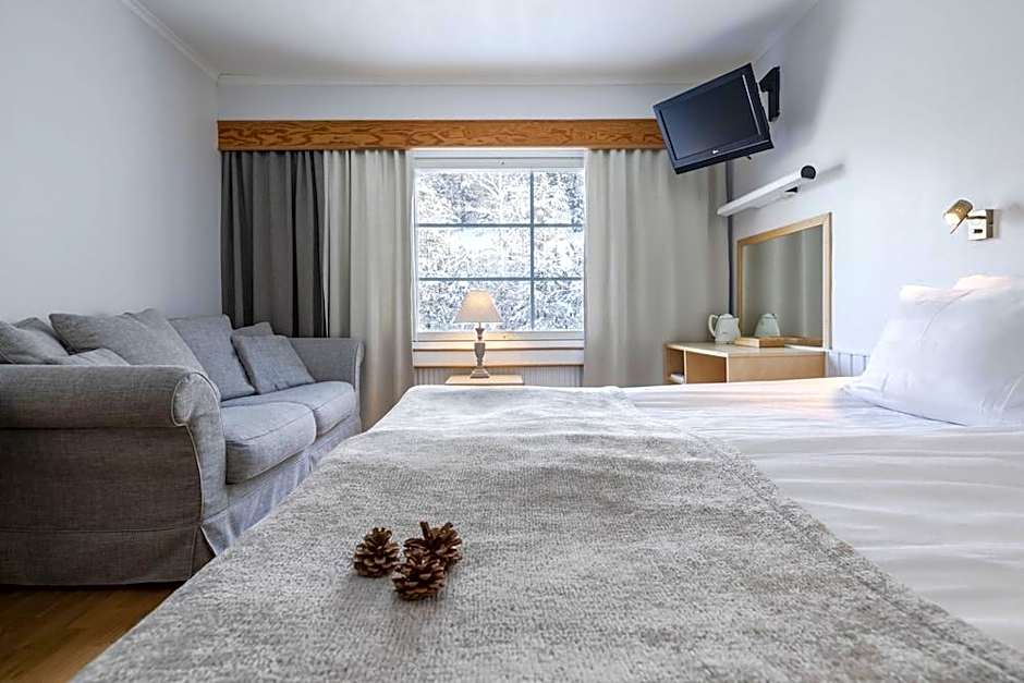 Lapland Hotels Bear´s Lodge