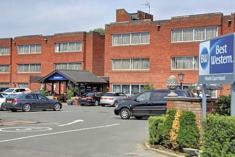 Best Western Heath Court Hotel