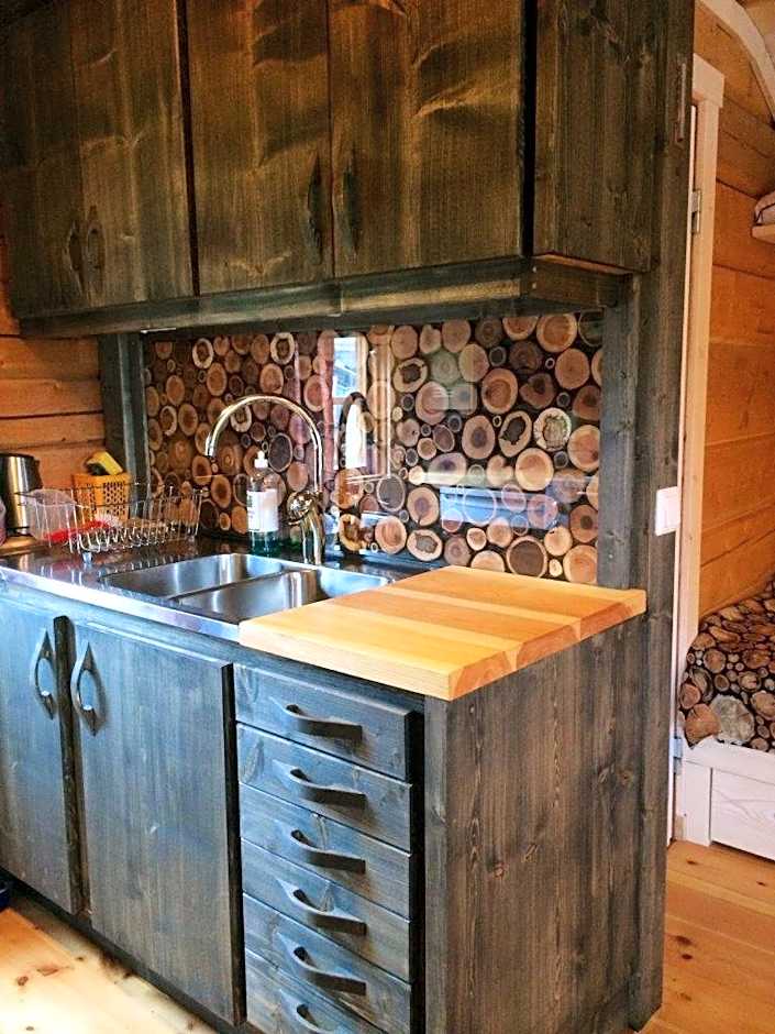 STF Hotel & Hostel Persåsen