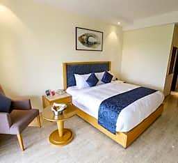 Trevon Hotels & Resorts Candolim Goa