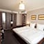Hotel Diament Spodek