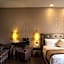 Arcadia Boutique Hotel