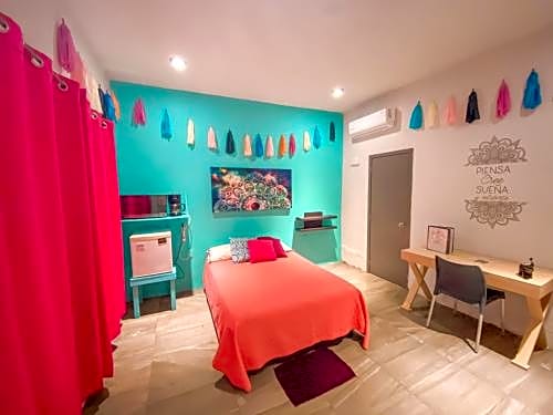 Hotel 33 Boutique