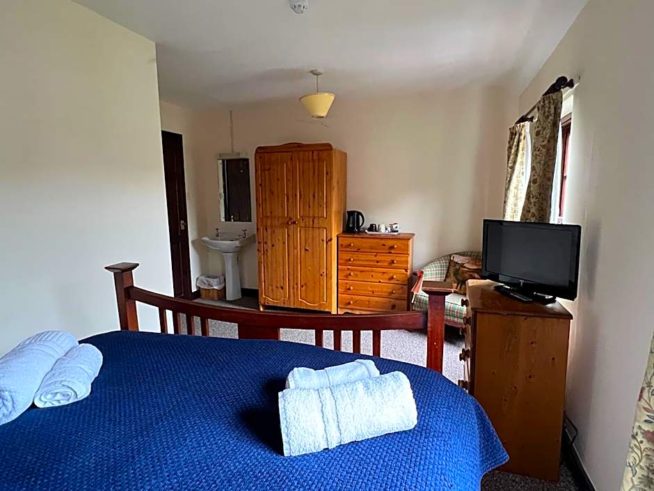 Georgian House Hotel