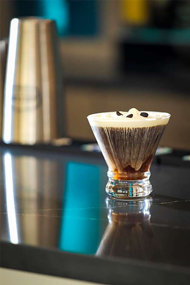 DoubleTree By Hilton Wilmington, Nc