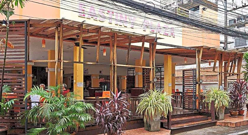 Eastiny Plaza hotel