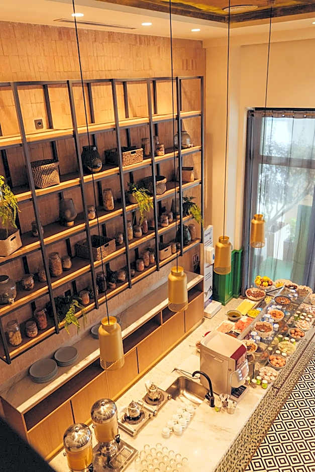 Onomo Hotel Rabat Terminus