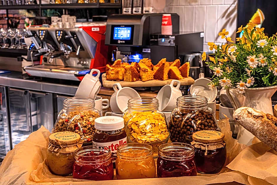 Ibis Szczecin Centrum