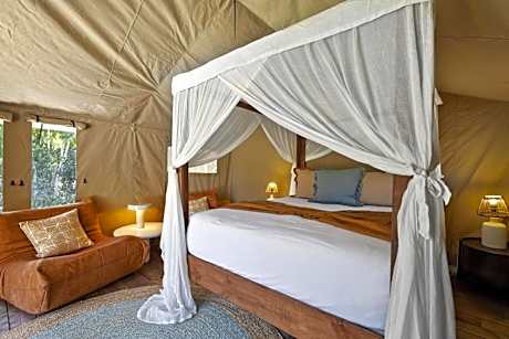 Hideaway Tent