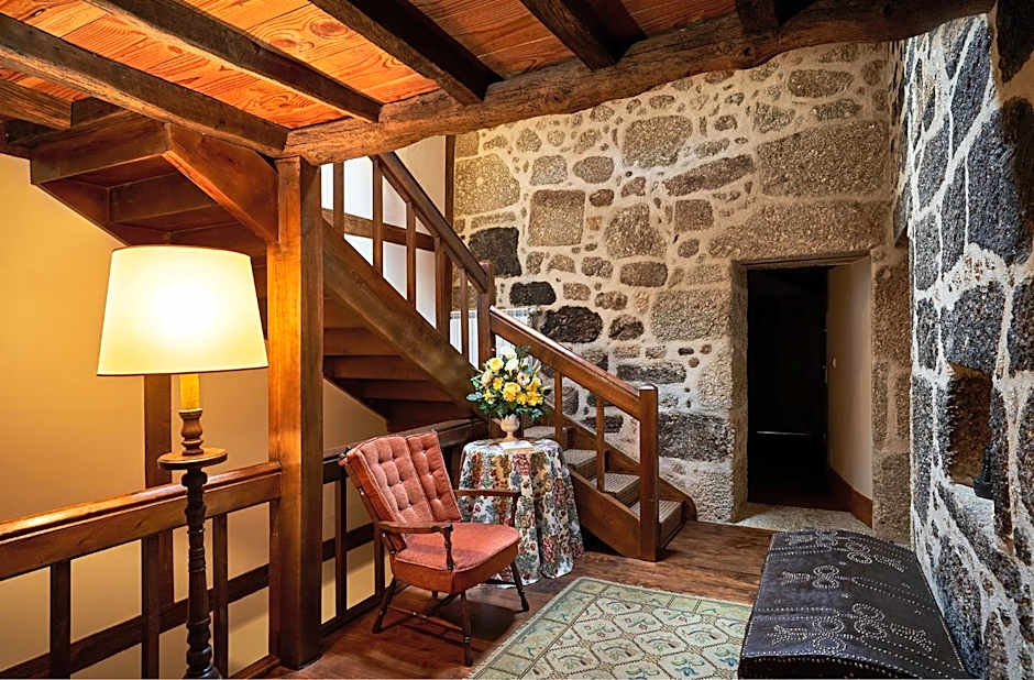 Casa da Portela de Sampriz