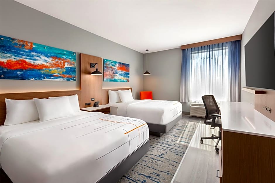 Hawthorn Extended Stay by Wyndham Mount Laurel Moorestown