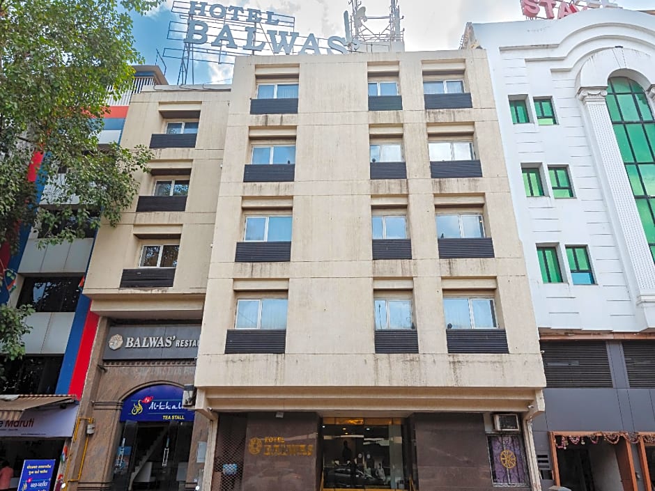 Hotel Balwas
