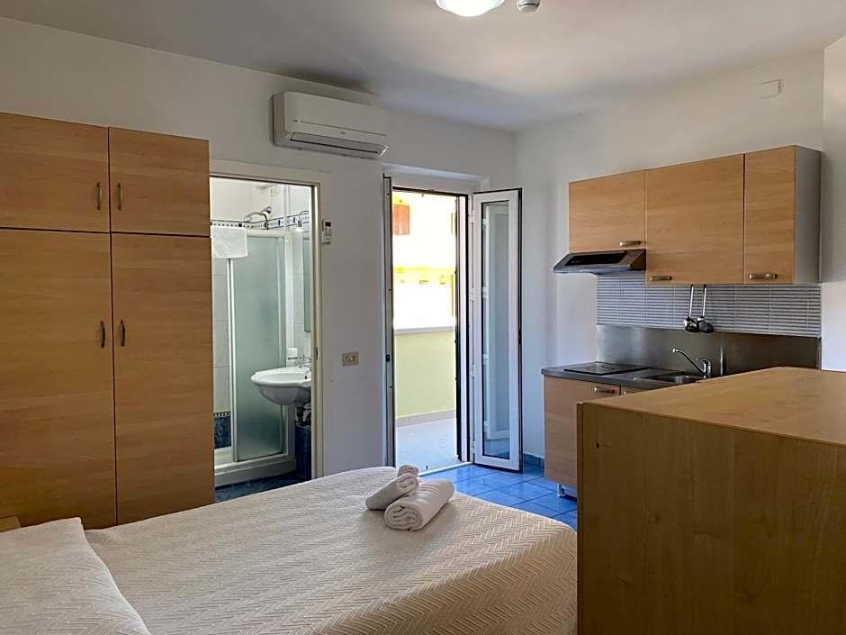 Residence Playa