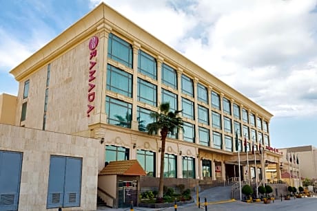 Ramada Riyadh