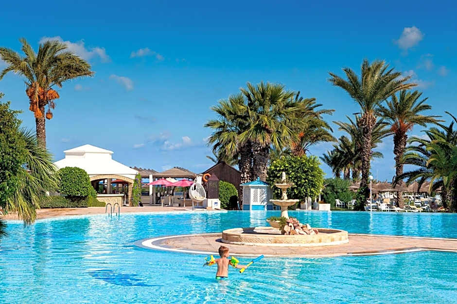 Sentido Bellevue Park