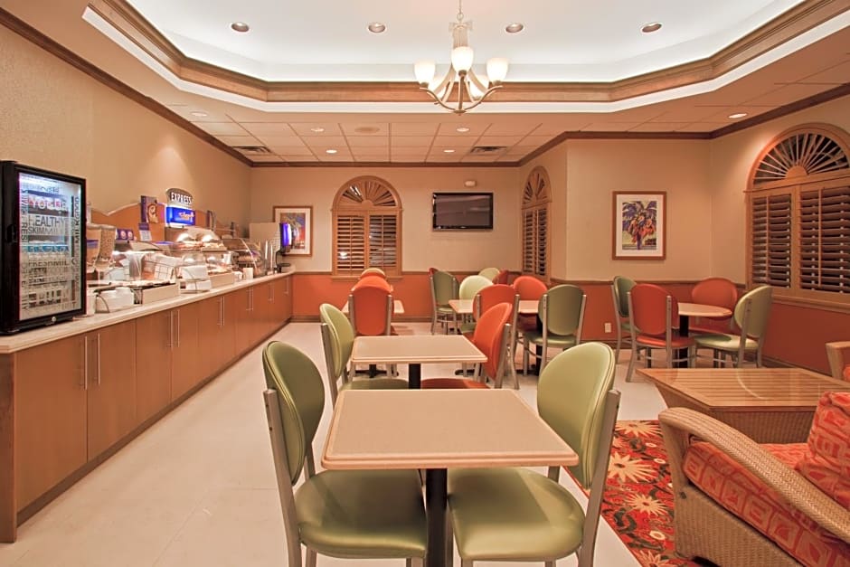 Holiday Inn Express- North Palm Beach and IHG Hotel