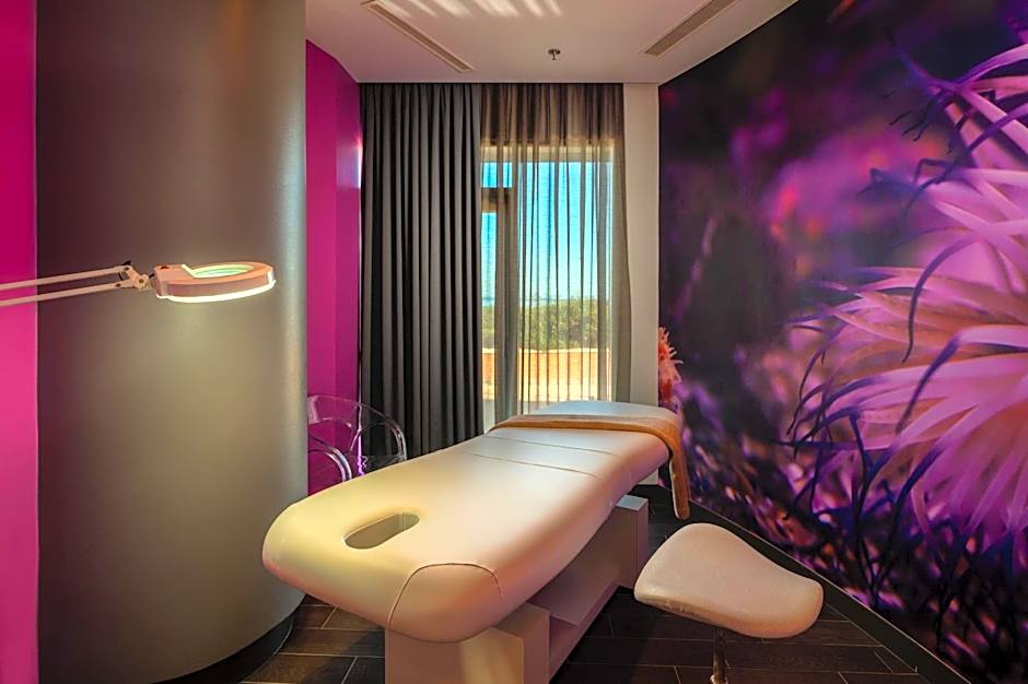 Vitality Hotel Punta