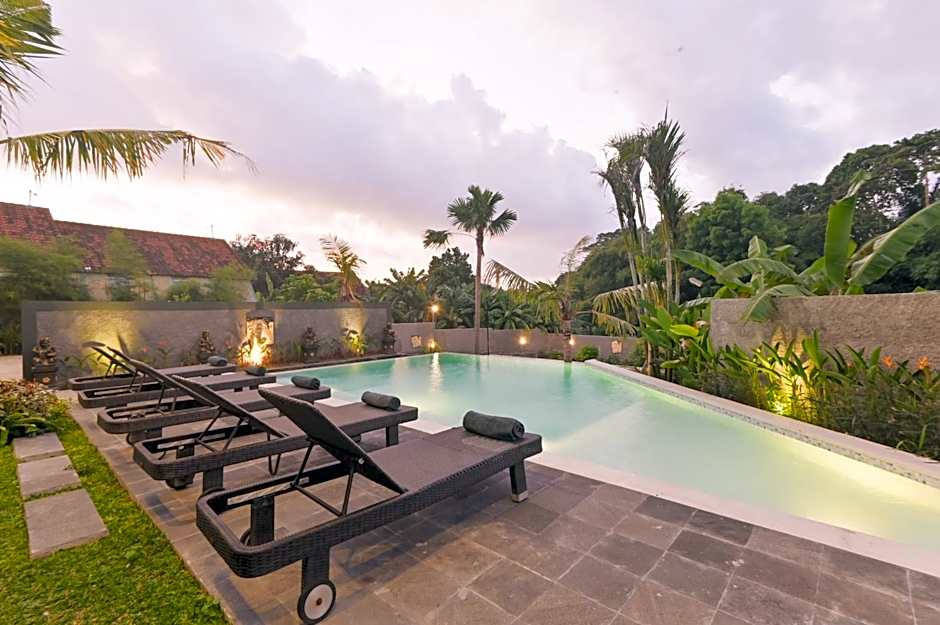 Musa Canggu