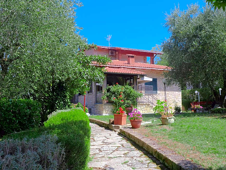 B&B Villa Miramì