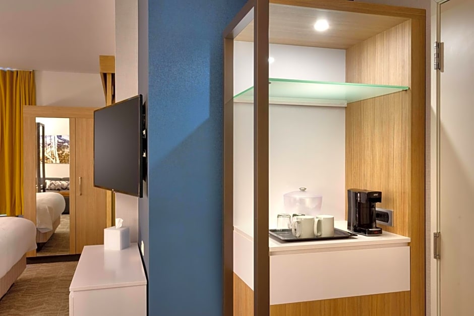 SpringHill Suites by Marriott Coralville