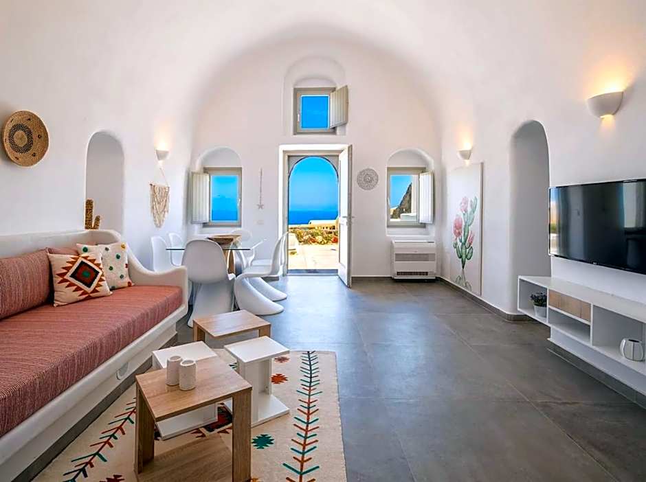 Mellow Luxury Cave
