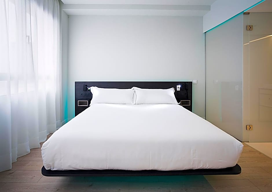 B&B Hotel Madrid Centro Puerta del Sol