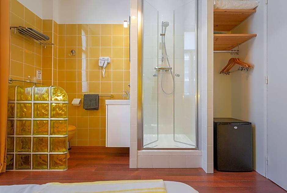 Hôtel Cecil - Boutique hôtel